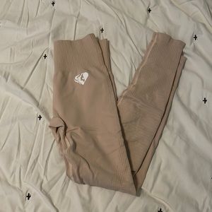 Women’s Best - Nude leggings